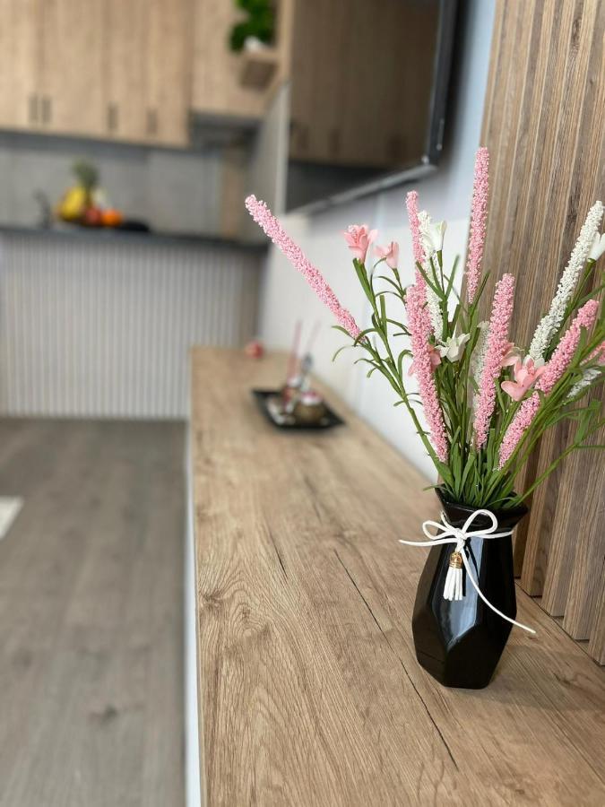 Apartamente Lux Sya Residence Brašov Exteriér fotografie
